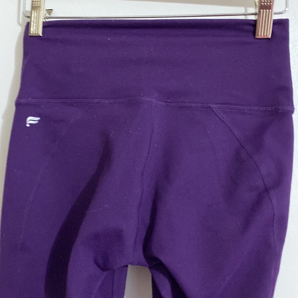 Fabletics leggings - Picture 3 of 4
